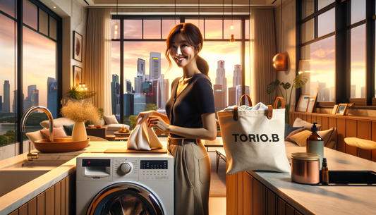 Can Bags Be Washed in Washing Machines? A Comprehensive Guide
