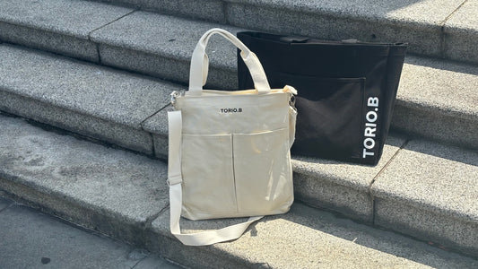 What can a Tote Bag use for?